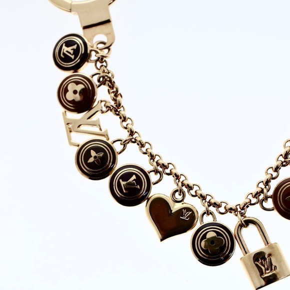 Louis Vuitton Pastilles Key/Charm - Picture 7 of 10